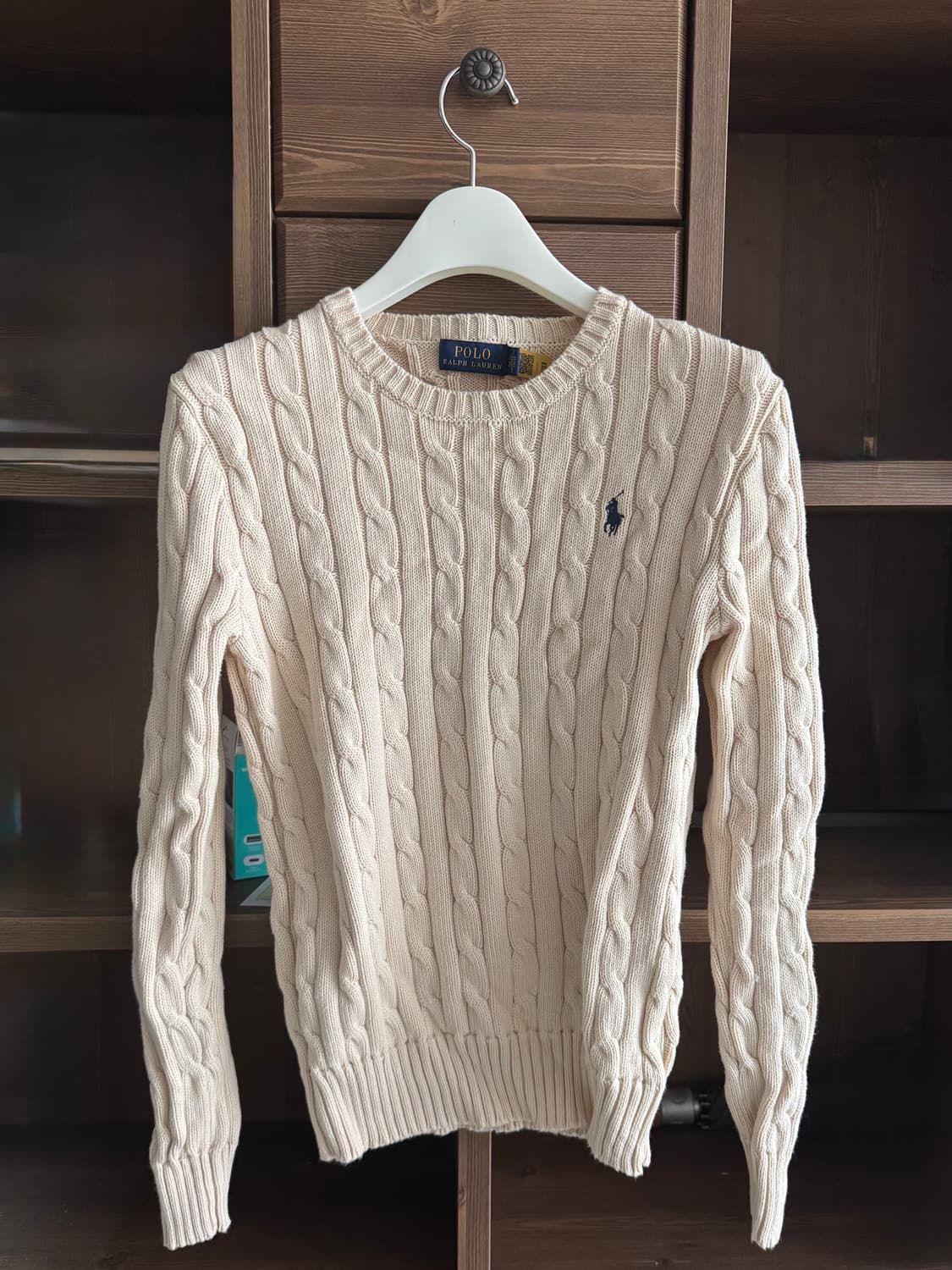 POLO RALPH LAUREN (xs) 상품이미지1