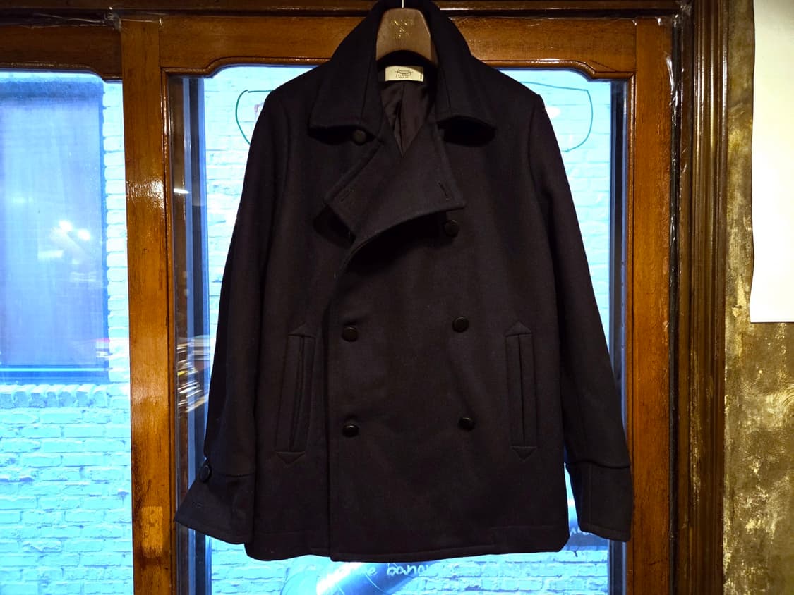 메종 플라네르 피코트 상품이미지1