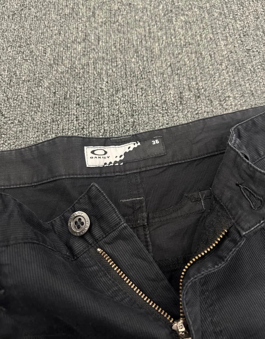 오클리 바지 사이즈 36 상품이미지2