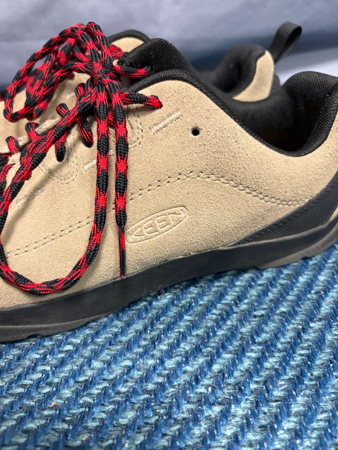 킨 (KEEN) 재스퍼 베이지 280 상품이미지2
