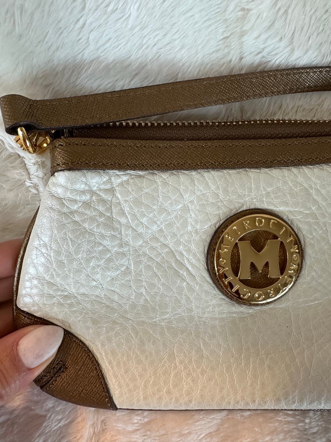 메트로시티숄더백 상품이미지5