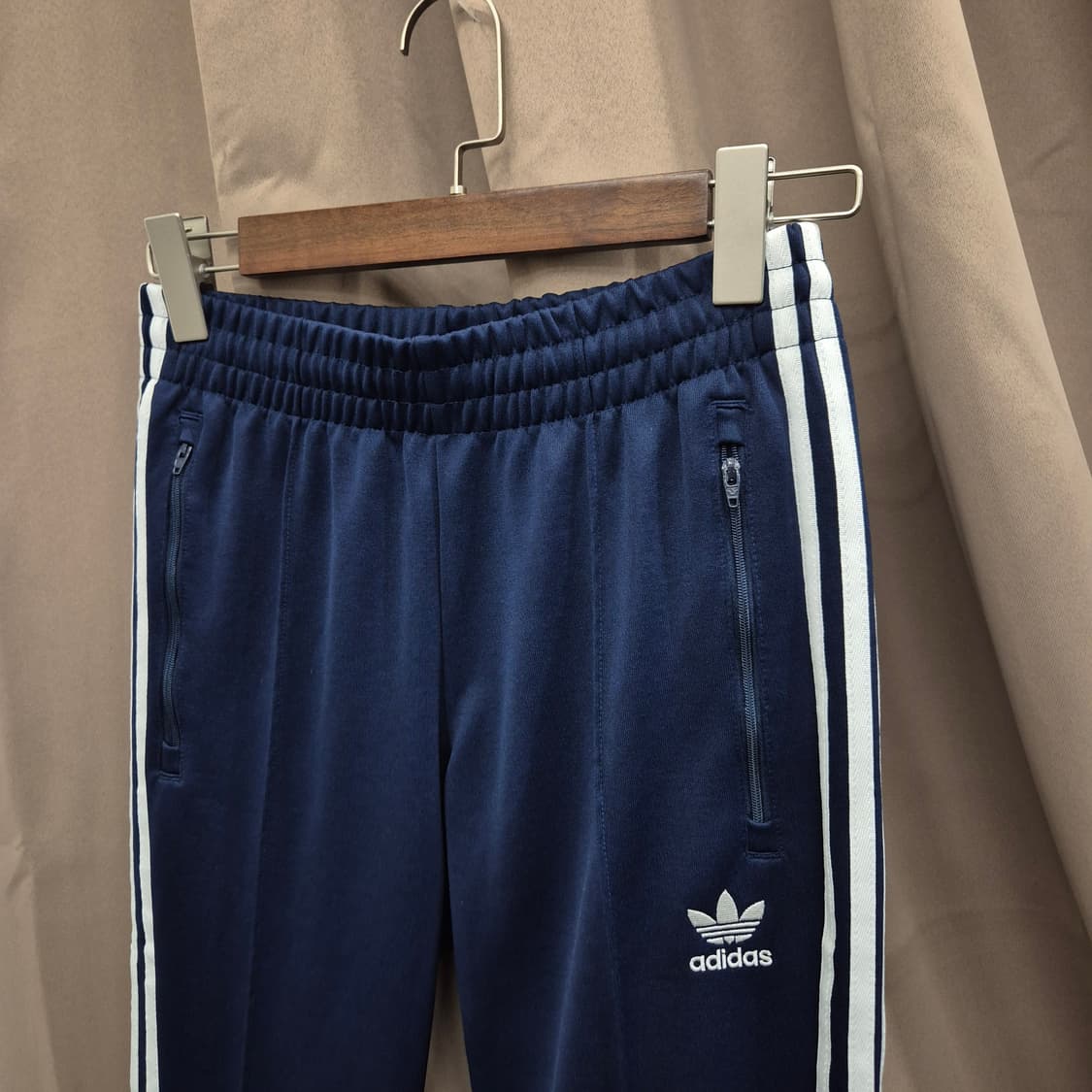아디다스 삼선 트랙 팬츠 M 상품이미지2