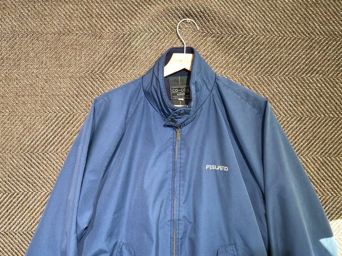  Kbser 해링턴 자켓 상품이미지3