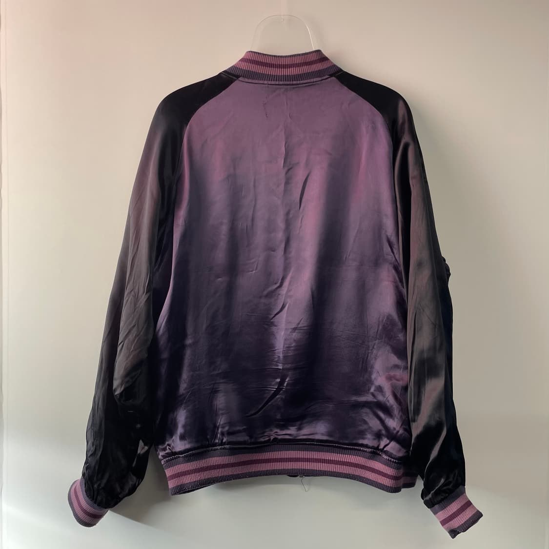 카라쿠리타마시 바람의 검심 시시오 스카잔 자켓 상품이미지9