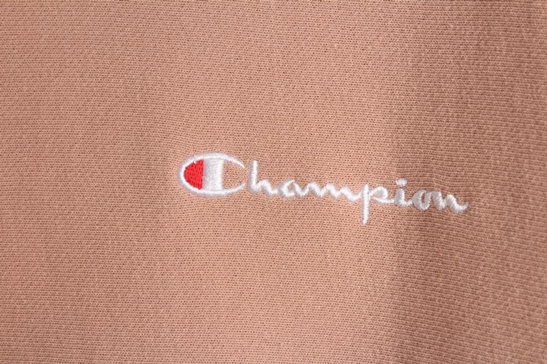 L 챔피온 리버스위브 후드 상품이미지5