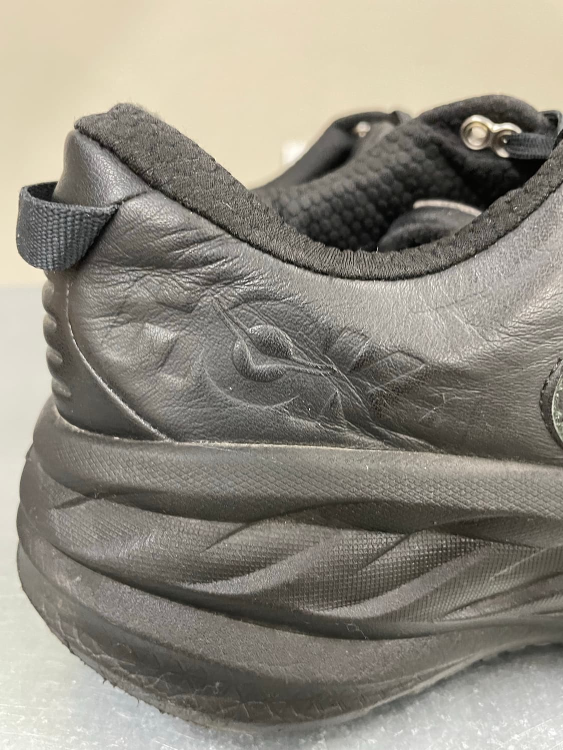 호카 본디SR 블랙 280 (gr-4706) 상품이미지9