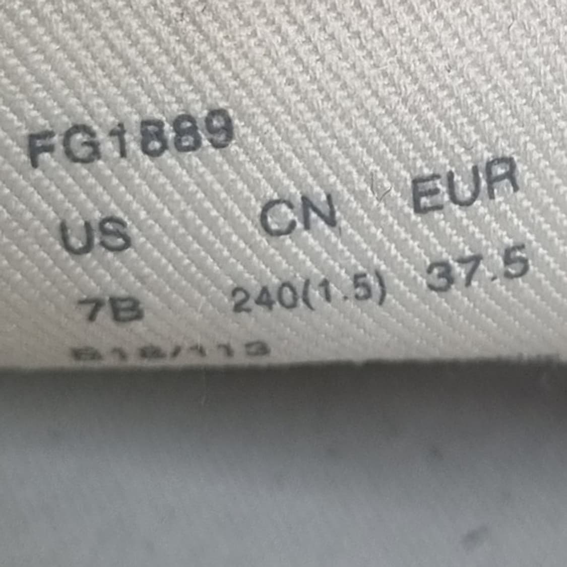 코치 C142 여성스니커즈240 상품이미지6