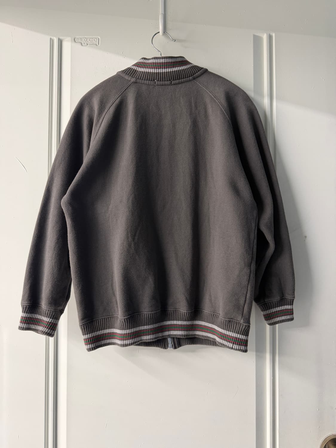 일본빈티지 올드스쿨 집업 상품이미지5