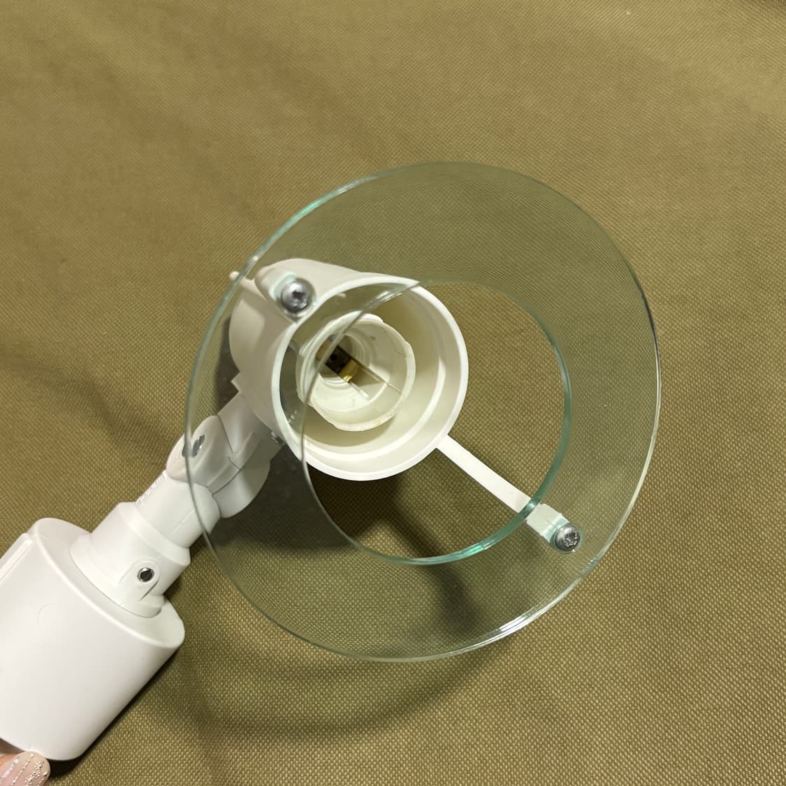 [R.S. LEUCHTEN] ROTARY SOCKET LAMP 상품이미지9