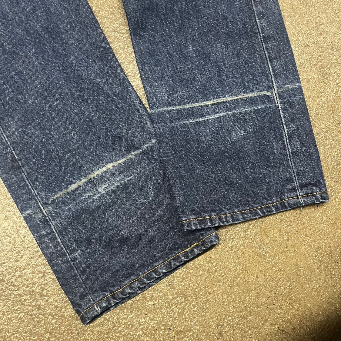 90s Levis501 데님 팬츠 (32“) 상품이미지6
