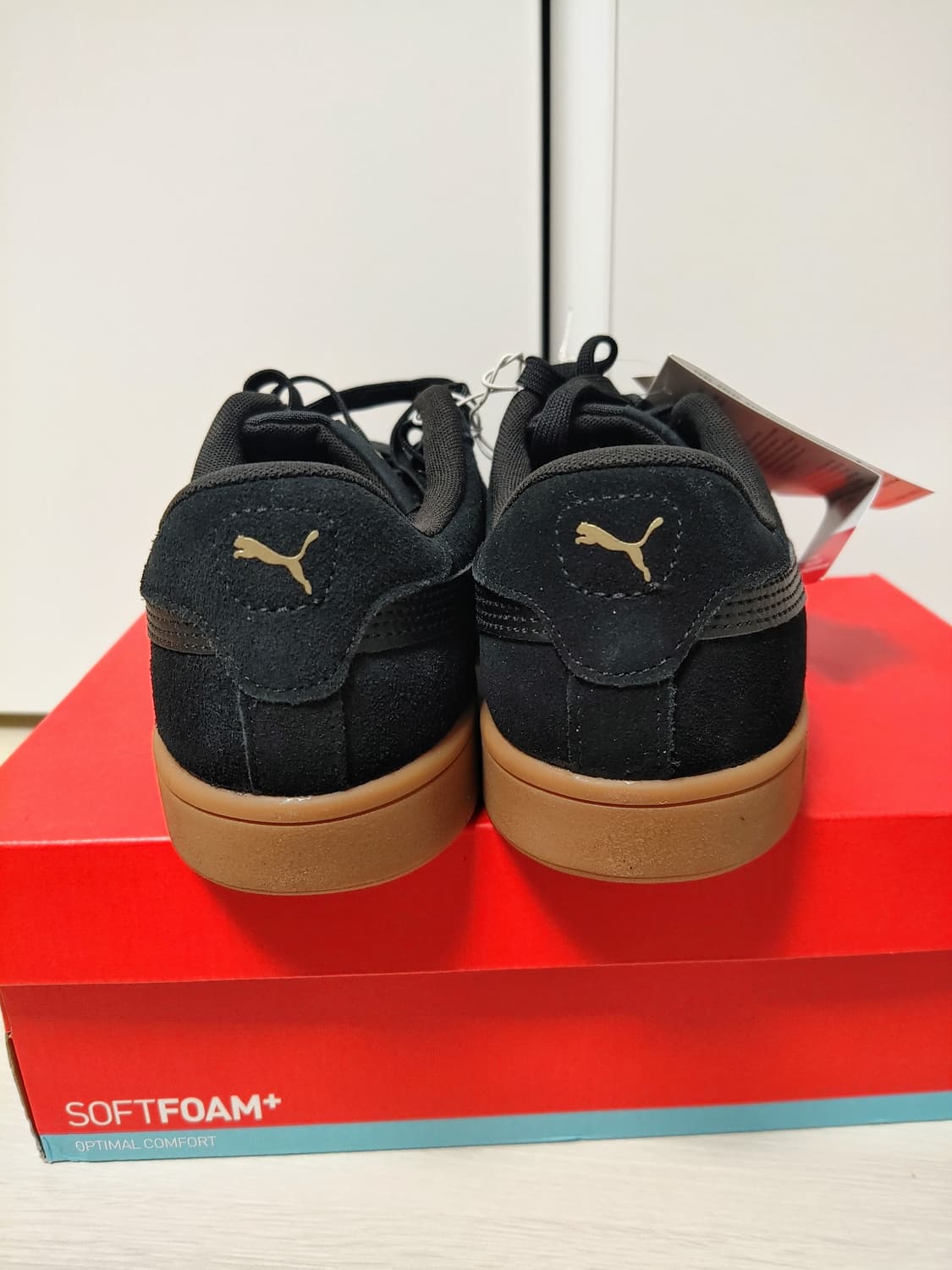 새상품 푸마 275 남자신발 퓨마 상품이미지5