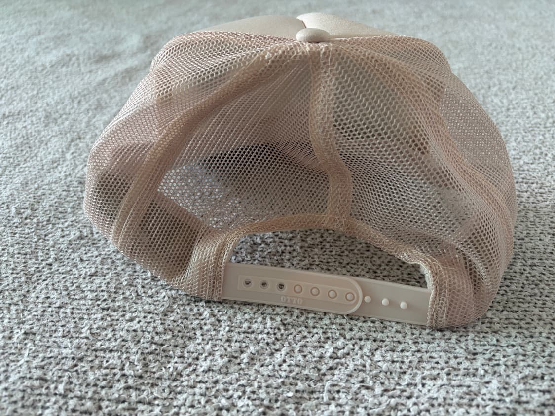 캐피탈 모자 판매합니다 상품이미지3