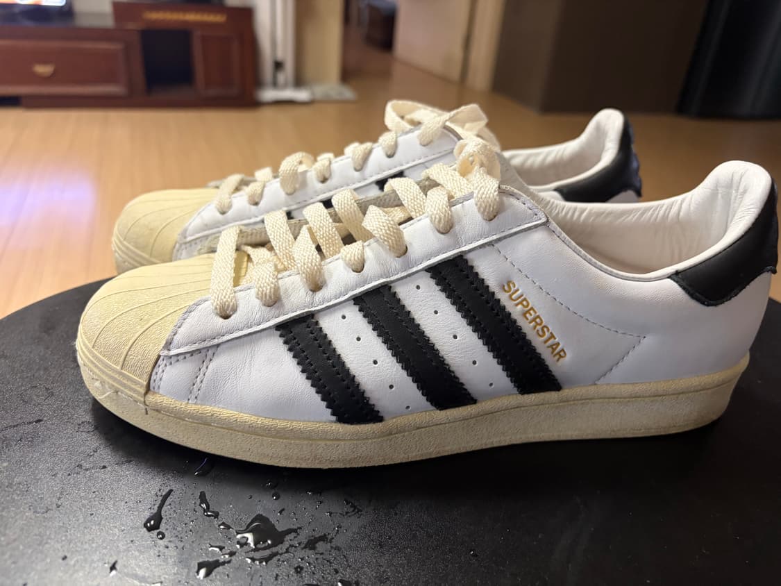 아디다스슈퍼스타프리미엄260 상품이미지2