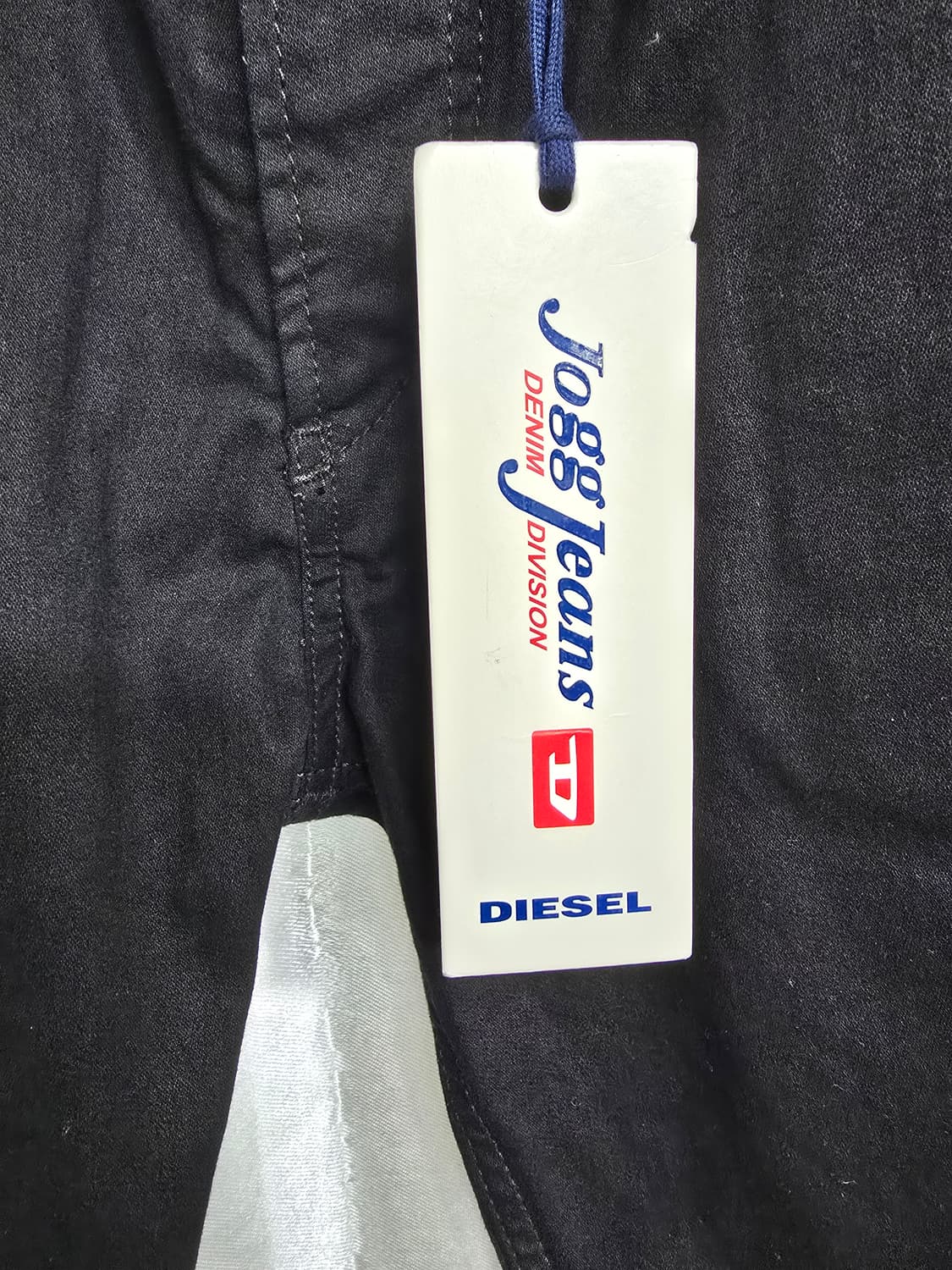 디젤 블랙 청바지 새상품 (1444) 상품이미지5