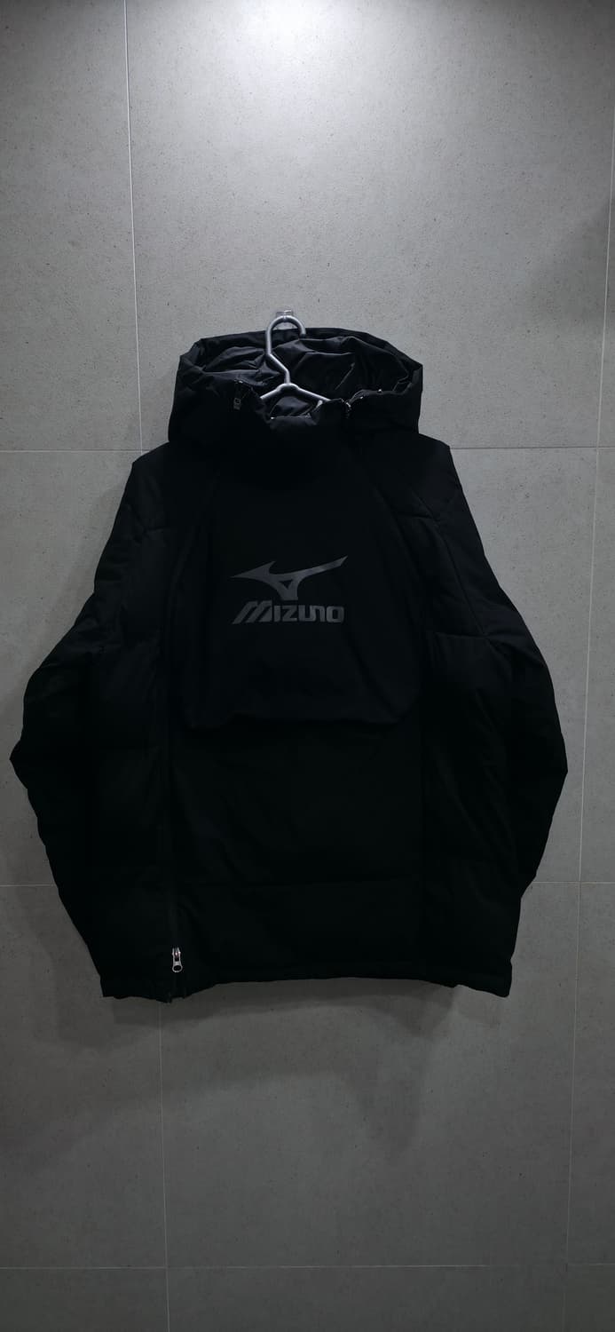 미즈노 아노락 패딩

사이즈 상품이미지2