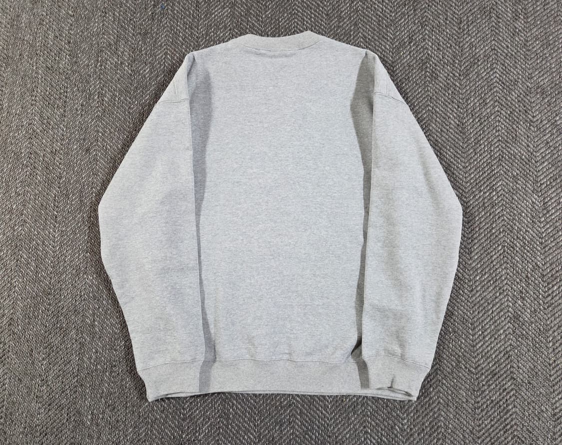 나이키 X 스투시 NRG ZR 스웻 셔츠 맨투맨 상품이미지2