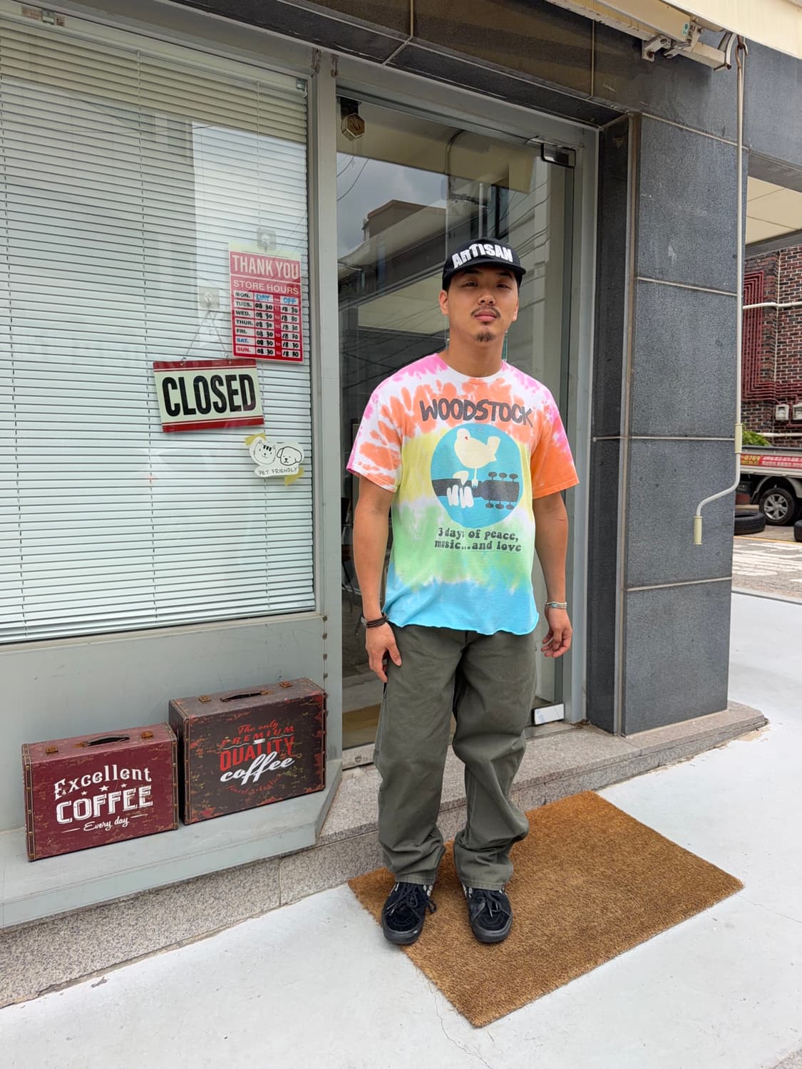 Dickies carpenter (32X32) 상품이미지7