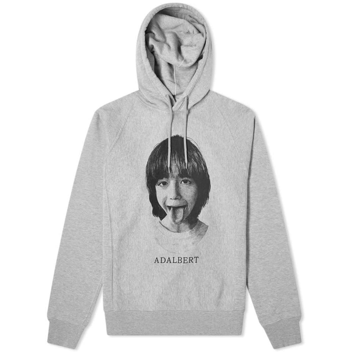 takahiromiyashita the soloist hoodie 상품이미지1