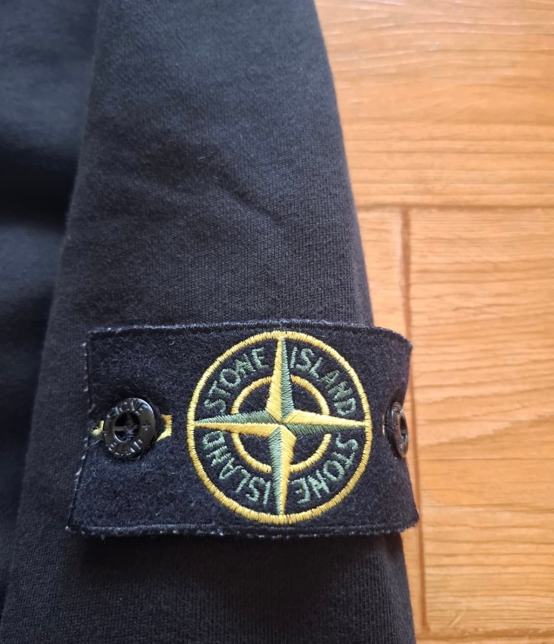 스톤아일랜드맨투맨 s 상품이미지3