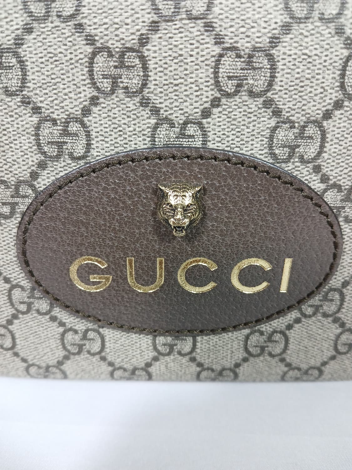 구찌 빈티지 네오 메신저백 476466 상품이미지8