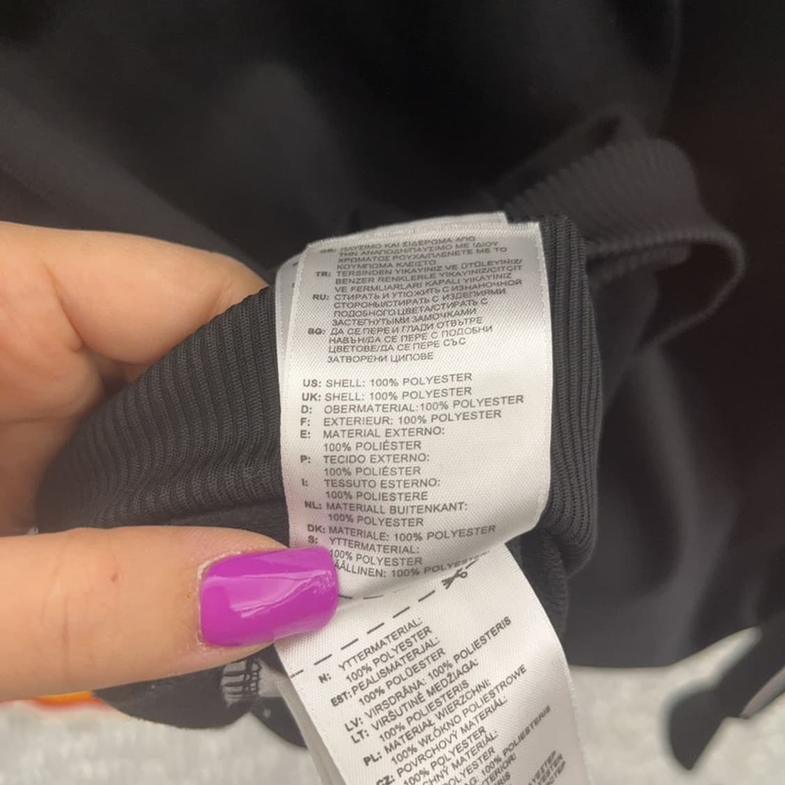 아디다스 베이직 오리지널 파이어버드 져지 집업 S C06814 상품이미지6