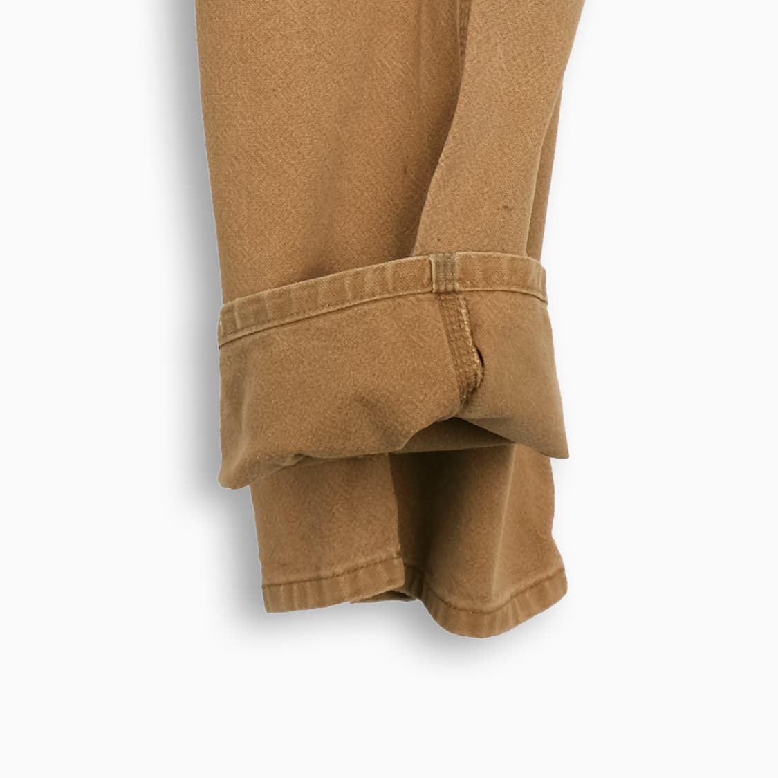 빈티지 칼하트 싱글니 103279 워크 팬츠 34 인치 CH2793401 상품이미지7