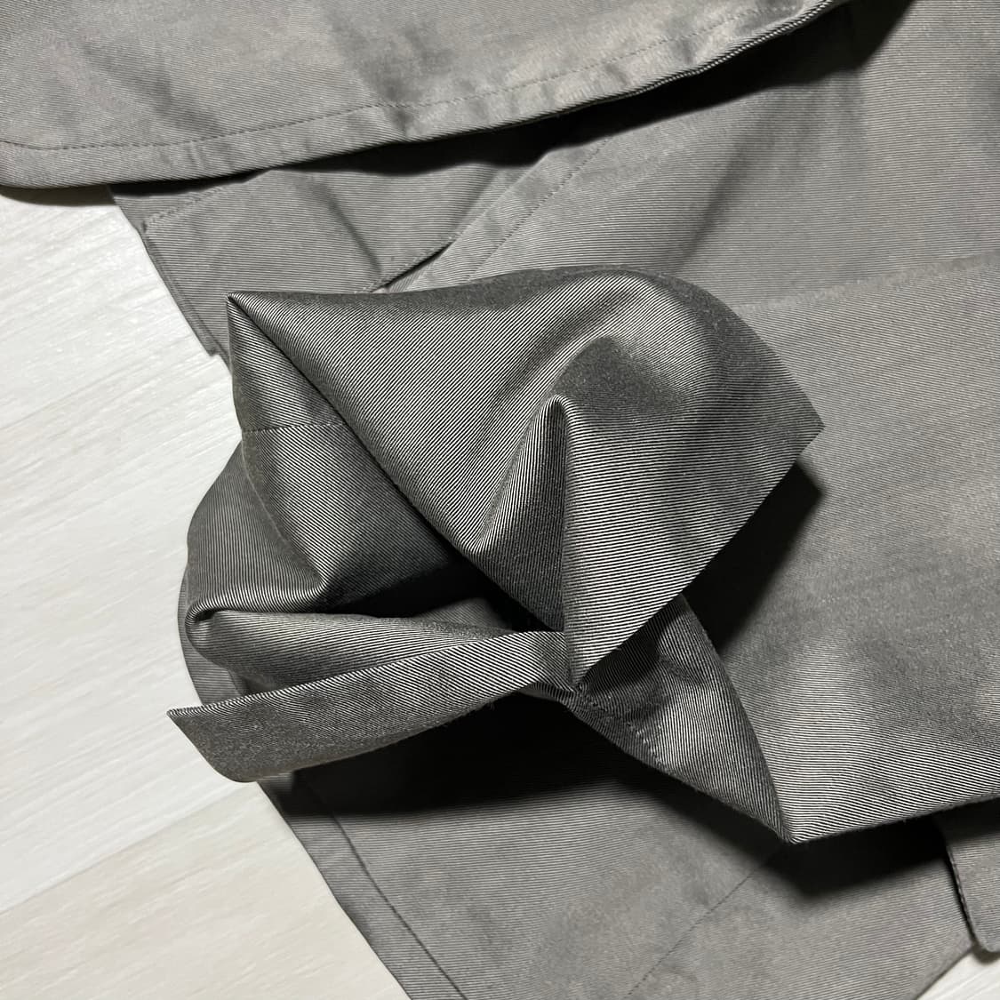 ICB . 원버튼 라인 블레이저 상품이미지5