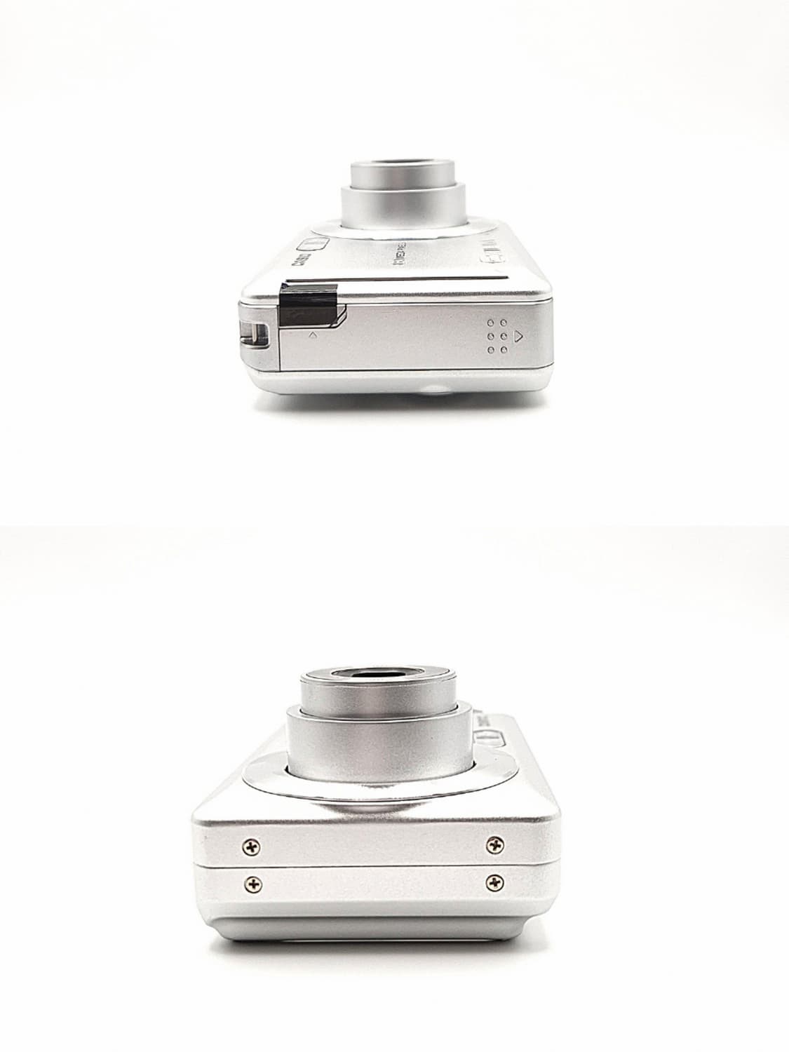 카시오 exilim z9 실버✨️  상품이미지7
