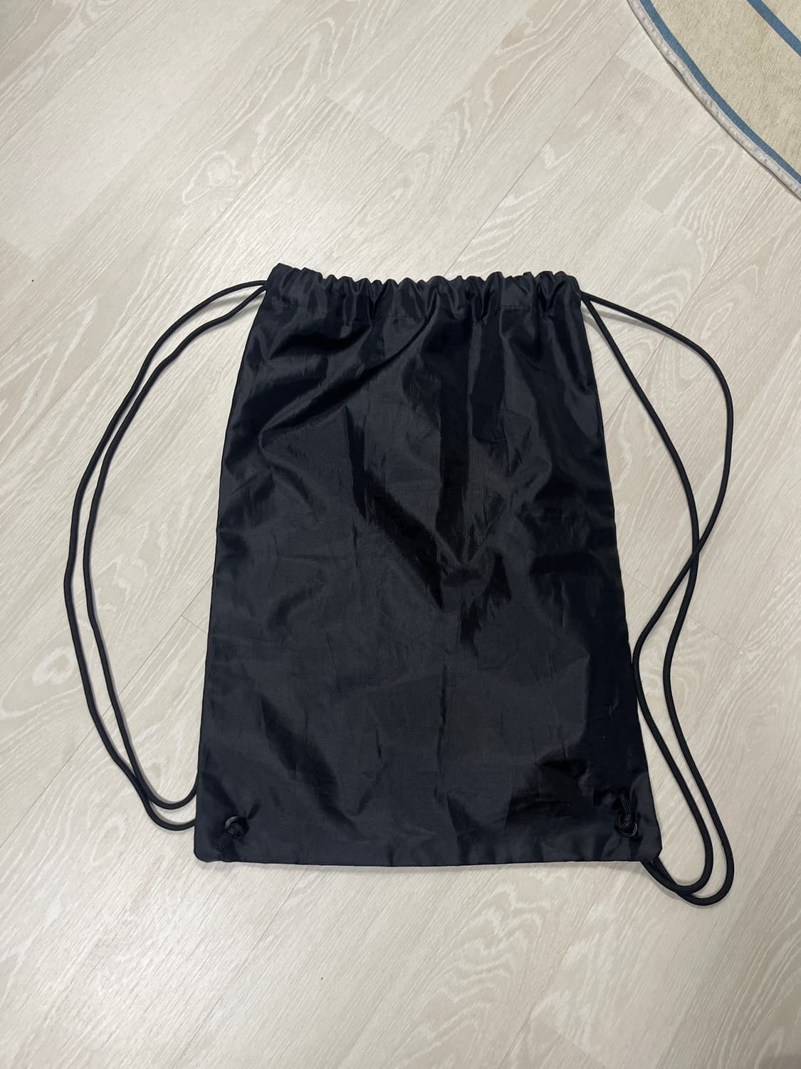 발렌시아가 블랙 짐색 상품이미지4