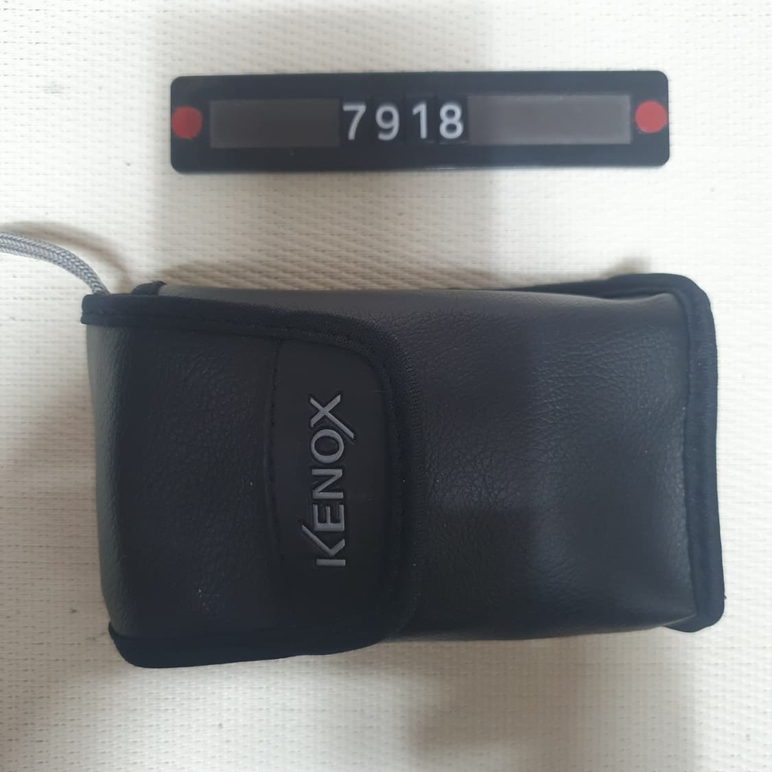 삼성캐녹스 140 IP 필름카메라 파우치포함 상품이미지6