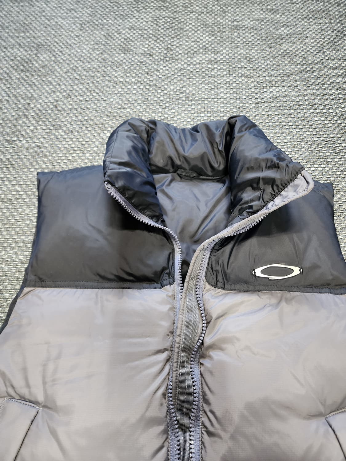 노이아고 패딩 베스트 조끼 1사이즈 상품이미지5