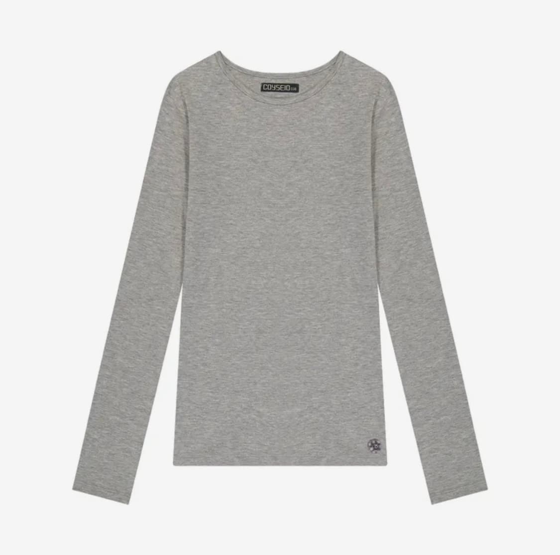 코이세이오 038 soft long sleeves 롱슬리브 상품이미지1