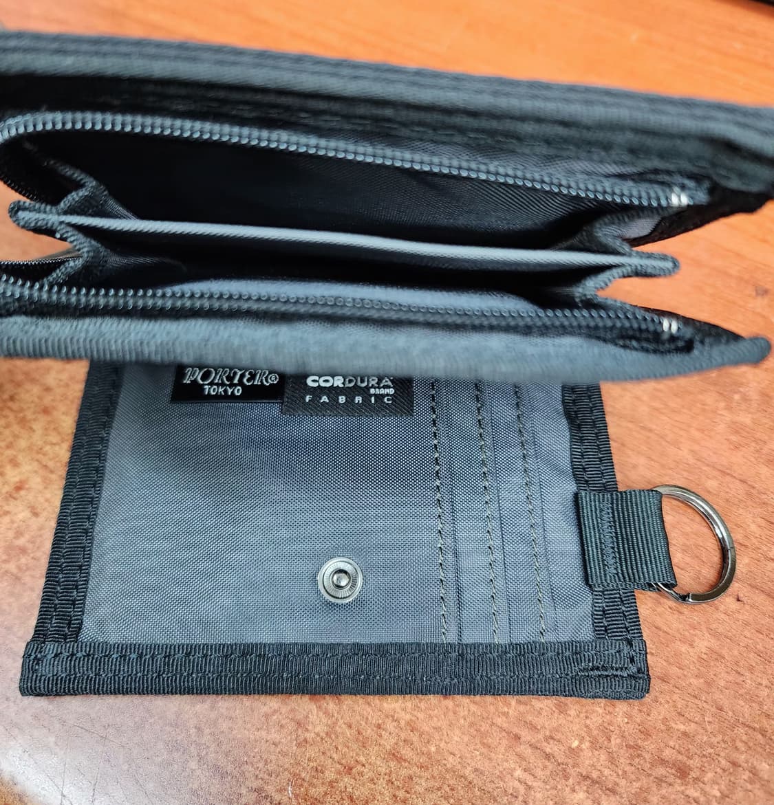 요시다포터 DILL 지갑 S 상품이미지3