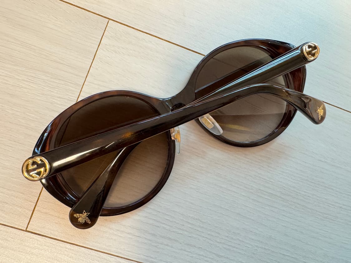 구찌 선글라스 상품이미지7