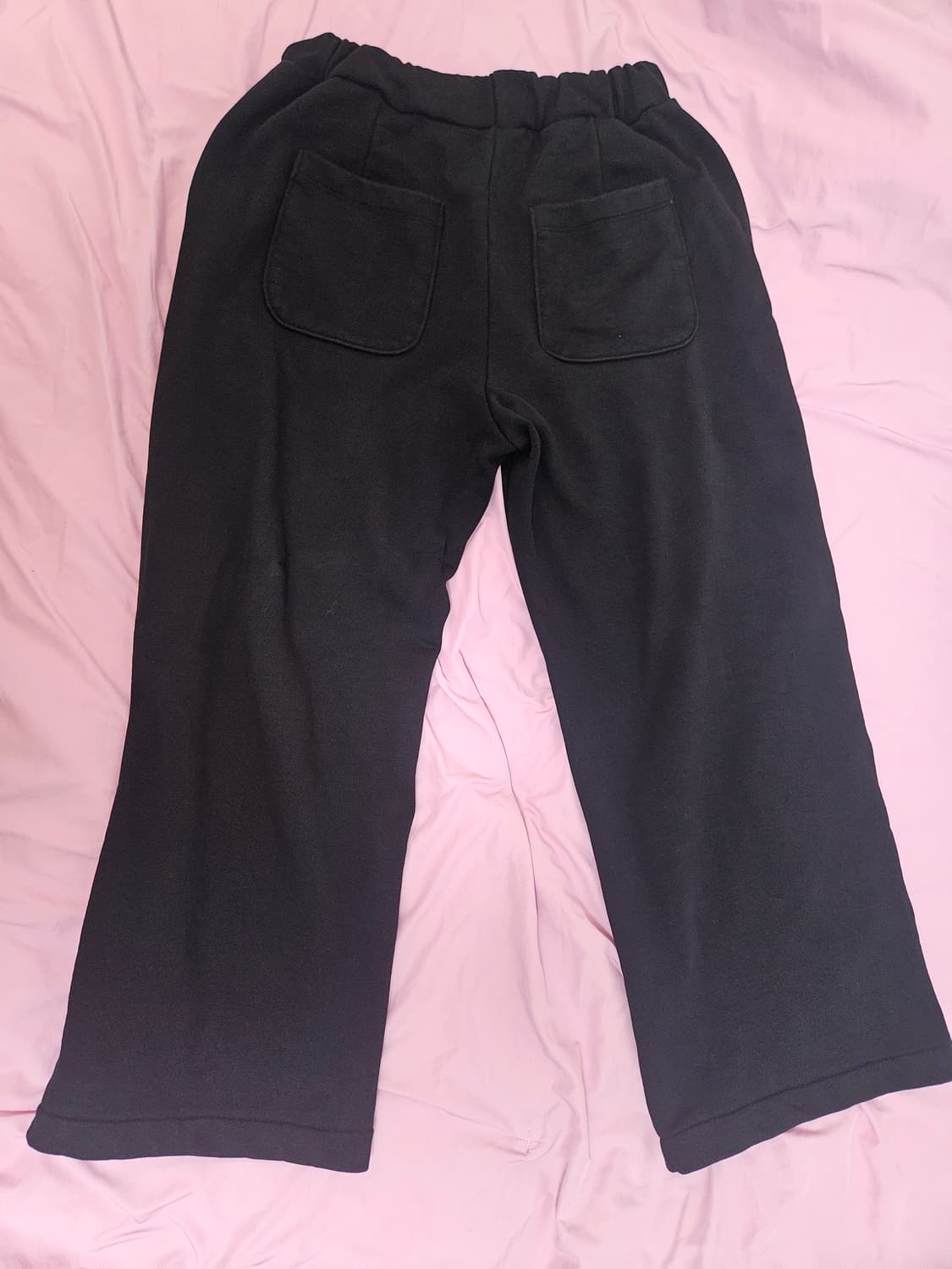 era 스웻팬츠 제니 착용 상품이미지7