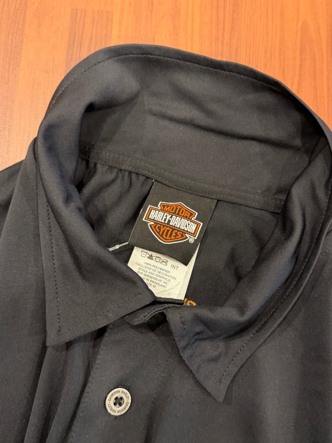 Harley-Davidson 할리데이비슨 pk 반팔 티셔츠 상품이미지7