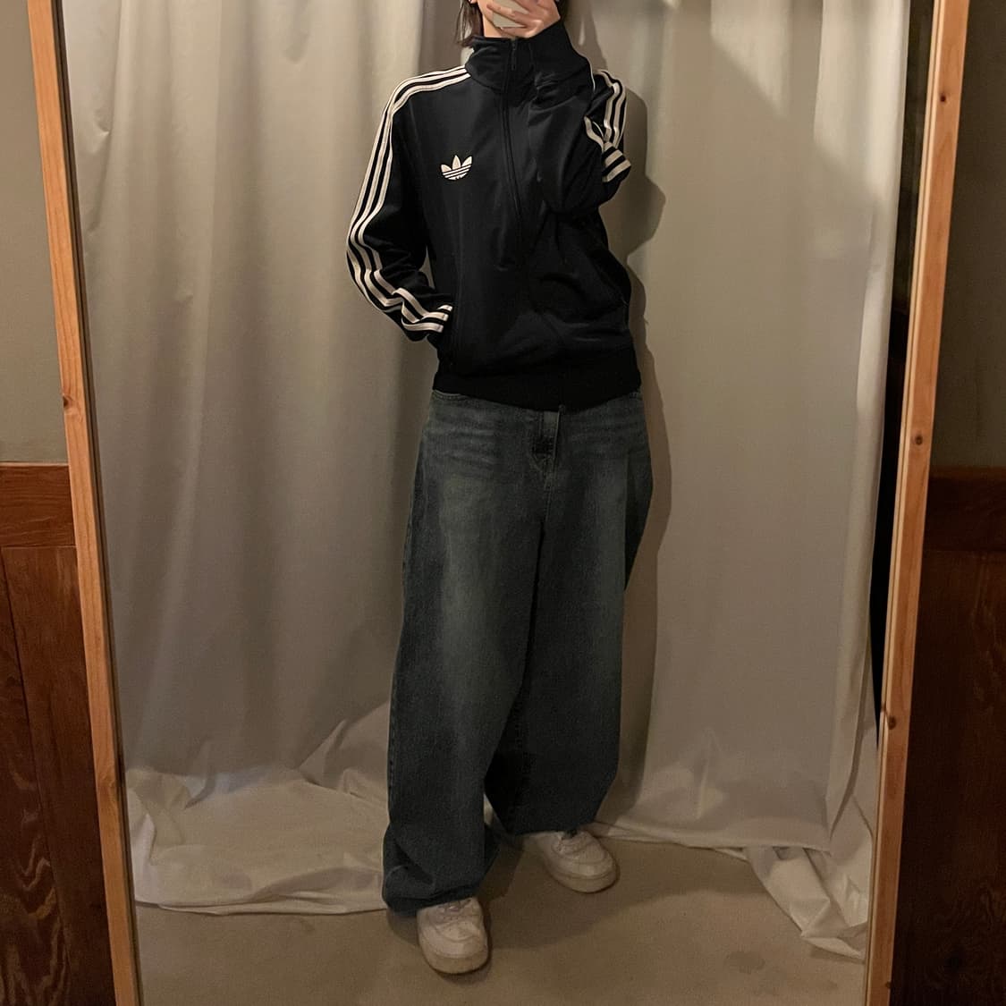 아디다스 파이어버드 트랙탑 상품이미지4