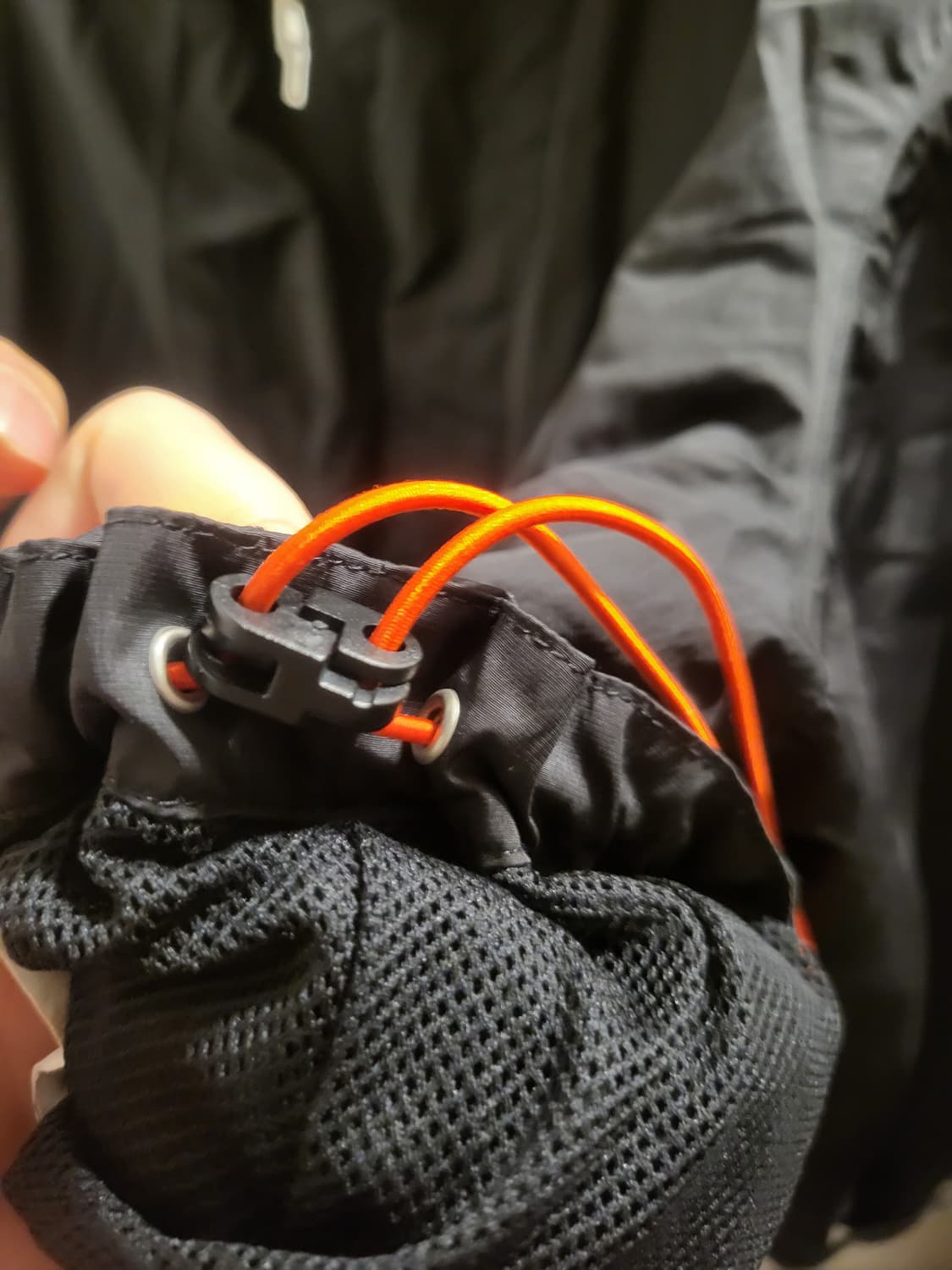 [105]유니폼브릿지 숏야상 후드 바람막이 상품이미지6