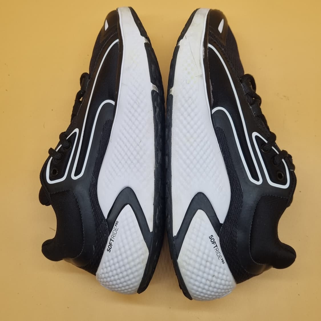 푸마 소프트라이드 여성운동화240. 상품이미지5