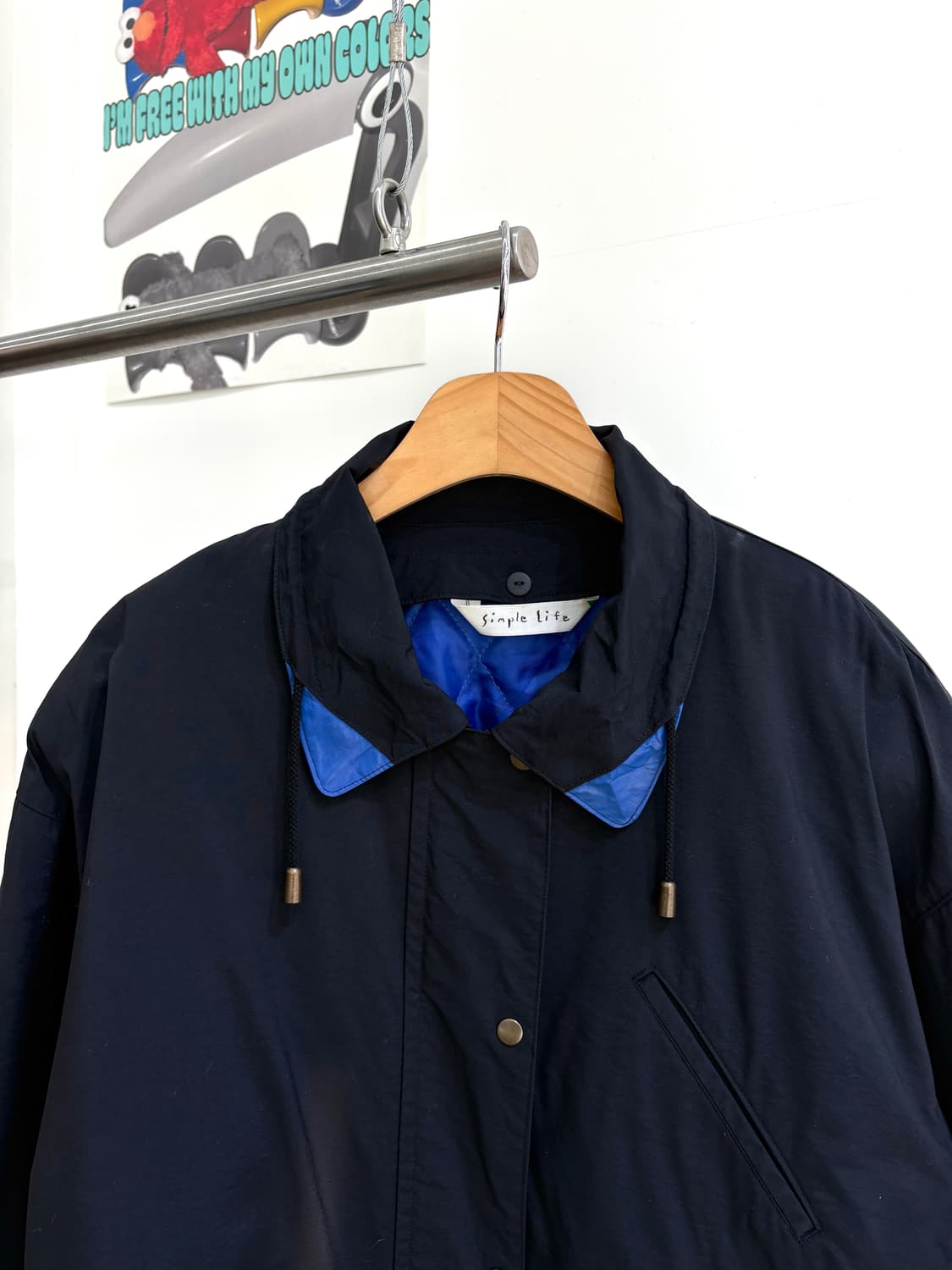 SIMPLE LIFE 자켓 상품이미지2