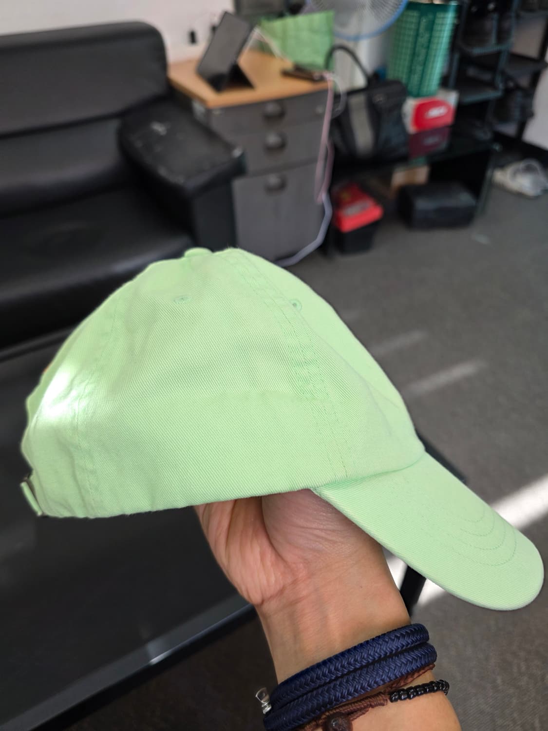 폴로랄프로렌 볼캡 모자 상품이미지4