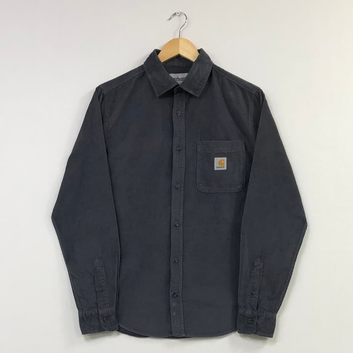 100 칼하트 코듀로이 셔츠 상품이미지2