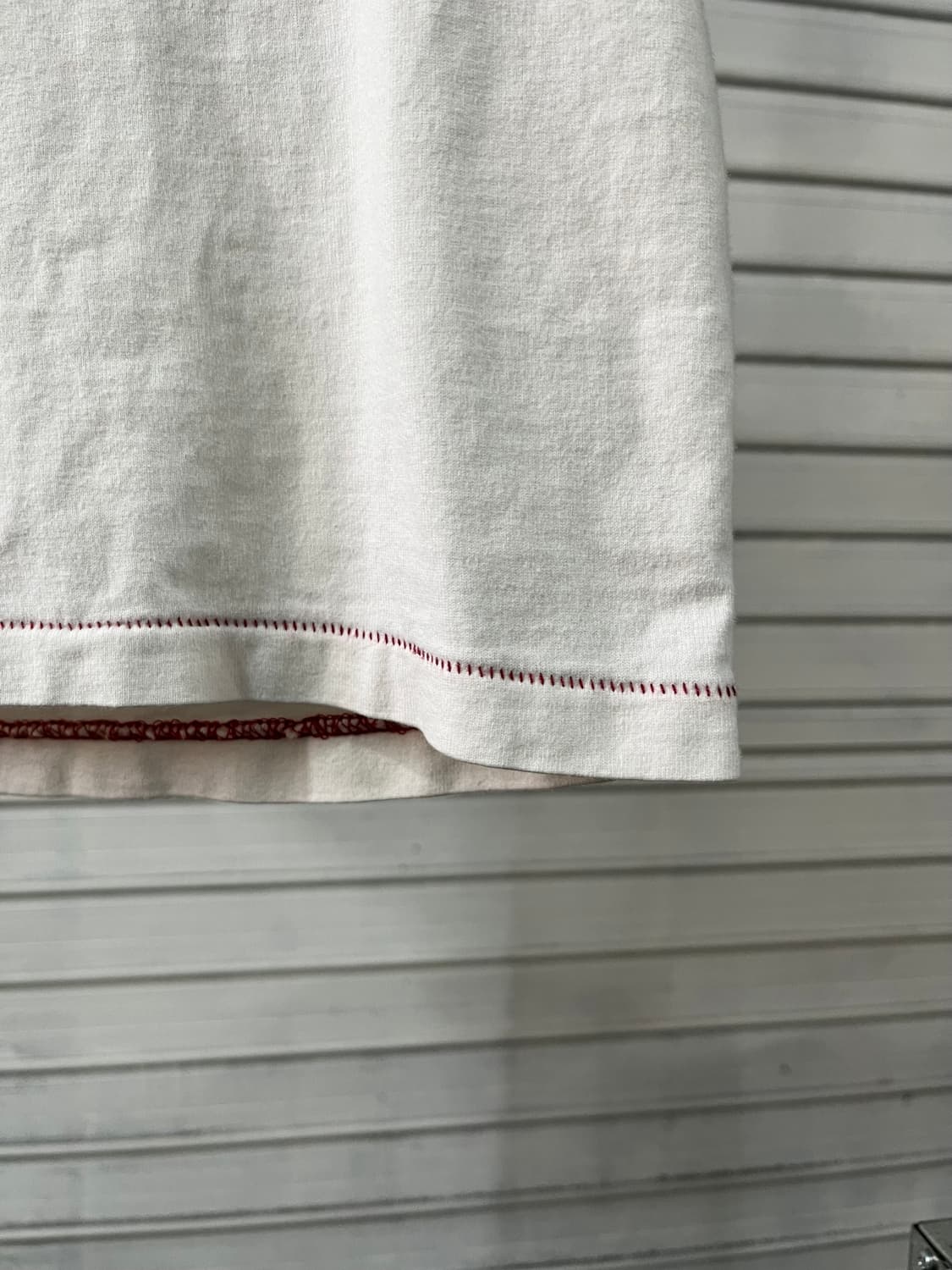 Cool Drive Striker biker tee 상품이미지9