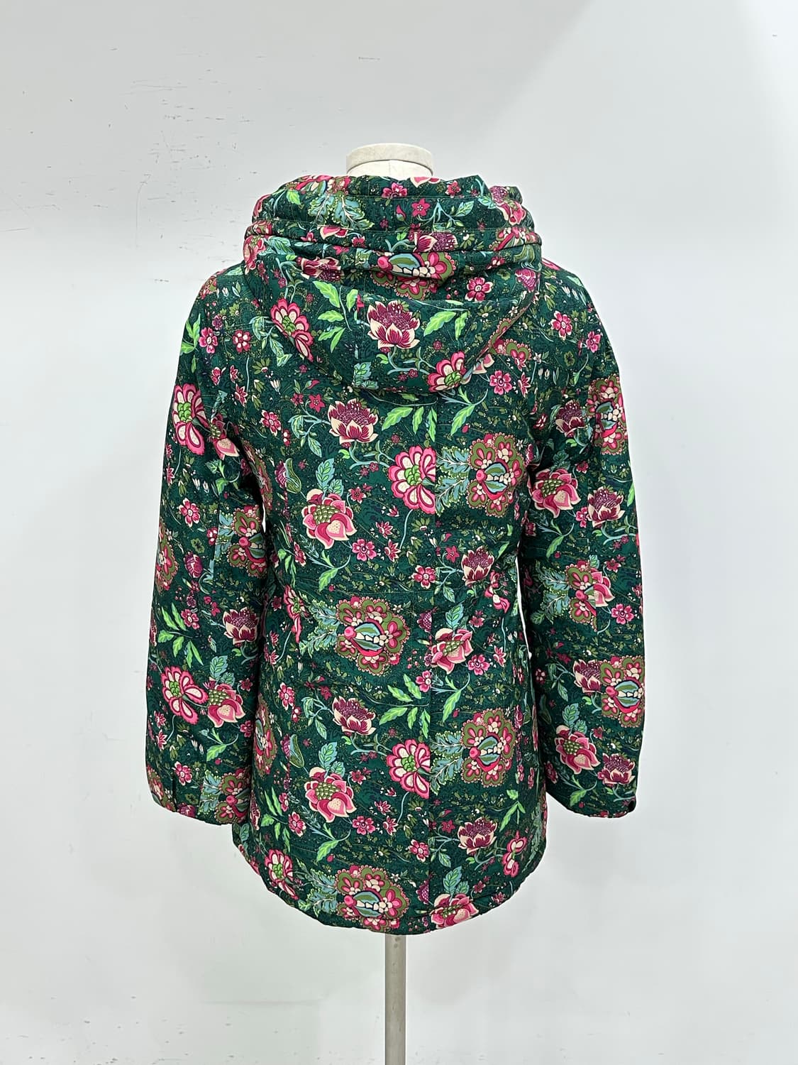 오일릴리 패딩 상품이미지6