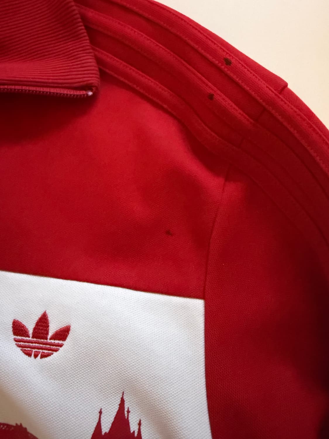 아디다스 런던 져지 상품이미지2