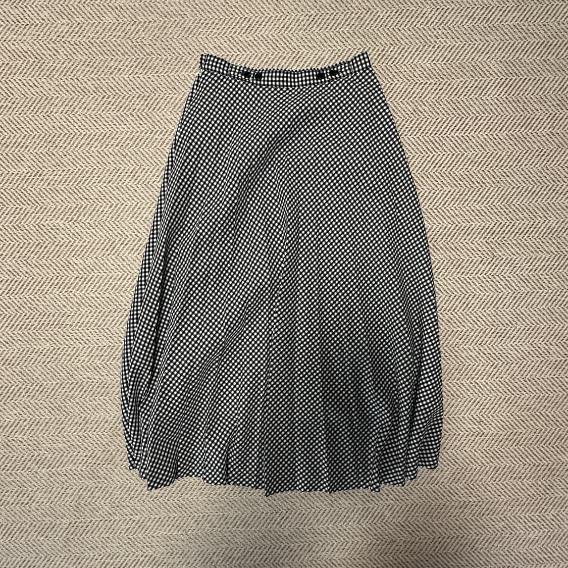 BEAMS BOY skirt 상품이미지2