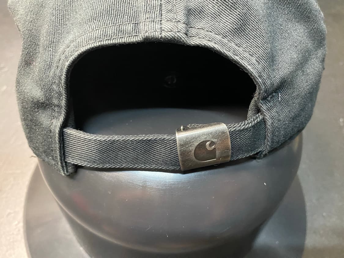 Carhartt vintage cap볼캡 상품이미지5