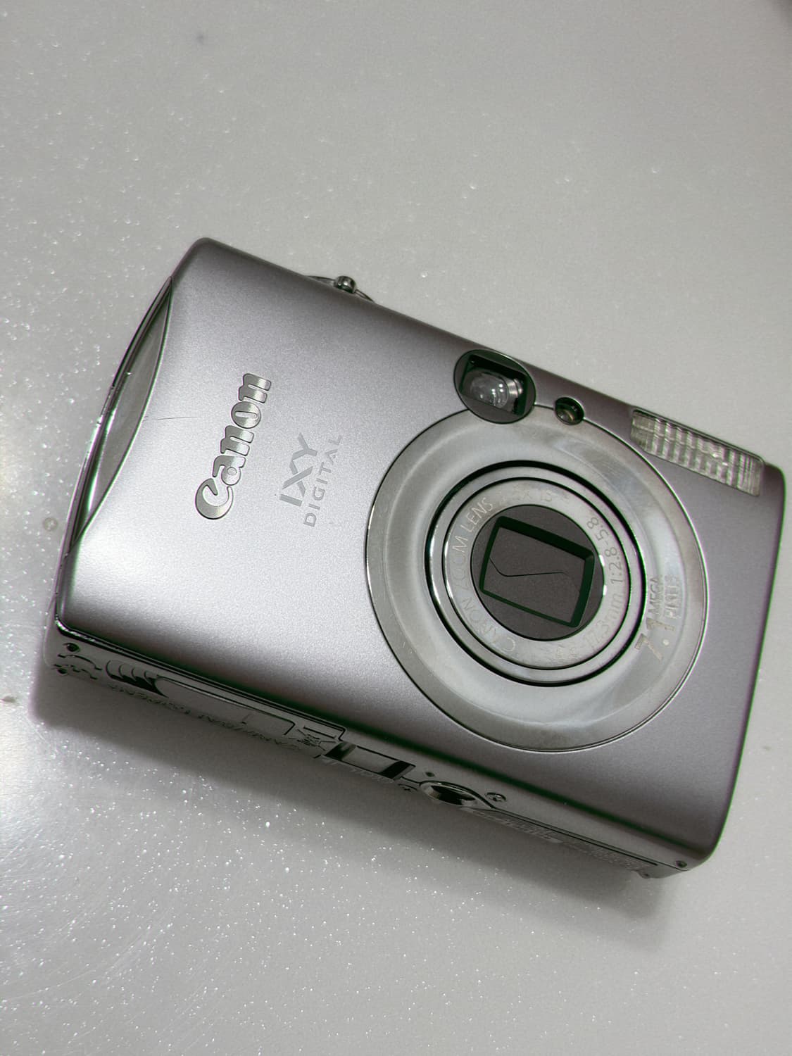 [S급] NCT 재민 디카 |캐논 IXY 900 IS (IXUS 850) 상품이미지1