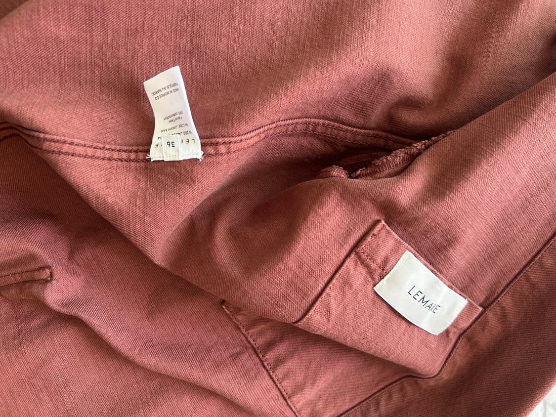 르메르 쟈켓 상품이미지5