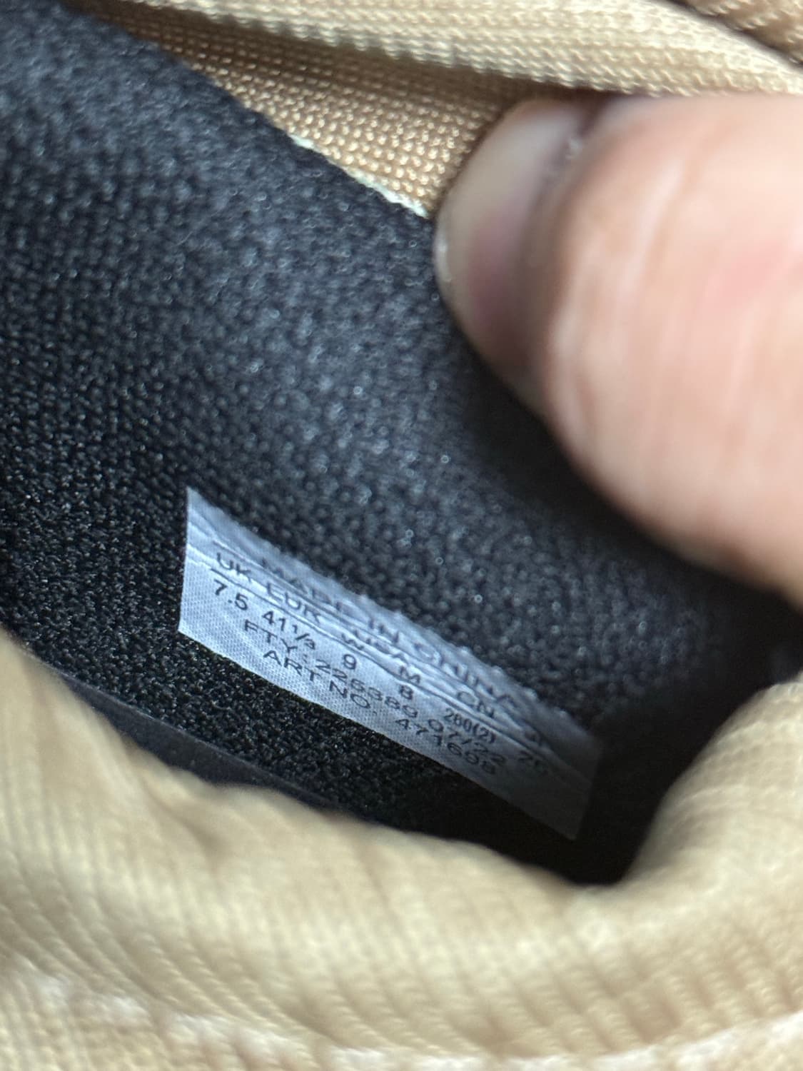 260 살로몬 마르지엘라 상품이미지6